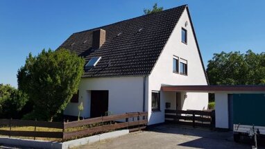 Haus zur Miete 1.600 € 7 Zimmer 175 m² 700 m² Grundstück Im Mandelgarten 9 Weisenheim am Berg 67273