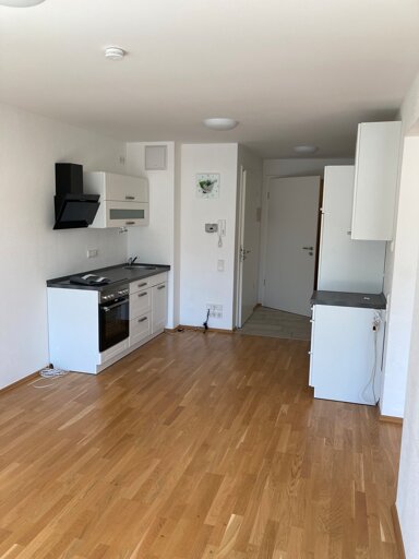 Wohnung zur Miete 485 € 2 Zimmer 47,3 m² 4. Geschoss frei ab sofort Deggendorf Deggendorf 94469