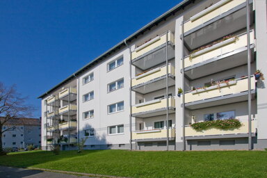 Wohnung zur Miete 564 € 3 Zimmer 70,5 m² 3. Geschoss frei ab 16.03.2025 Uranusstraße 4 Velbert-West Velbert 42549