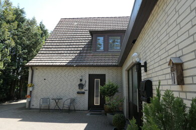 Einfamilienhaus zum Kauf 350.000 € 7 Zimmer 206 m² 1.176 m² Grundstück Heidorn Sittensen 27419