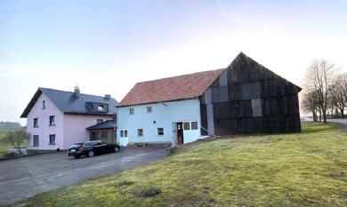 Einfamilienhaus zum Kauf 288.000 € 8 Zimmer 200 m² 3.250 m² Grundstück Auenhausen Brakel / Auenhausen 33034