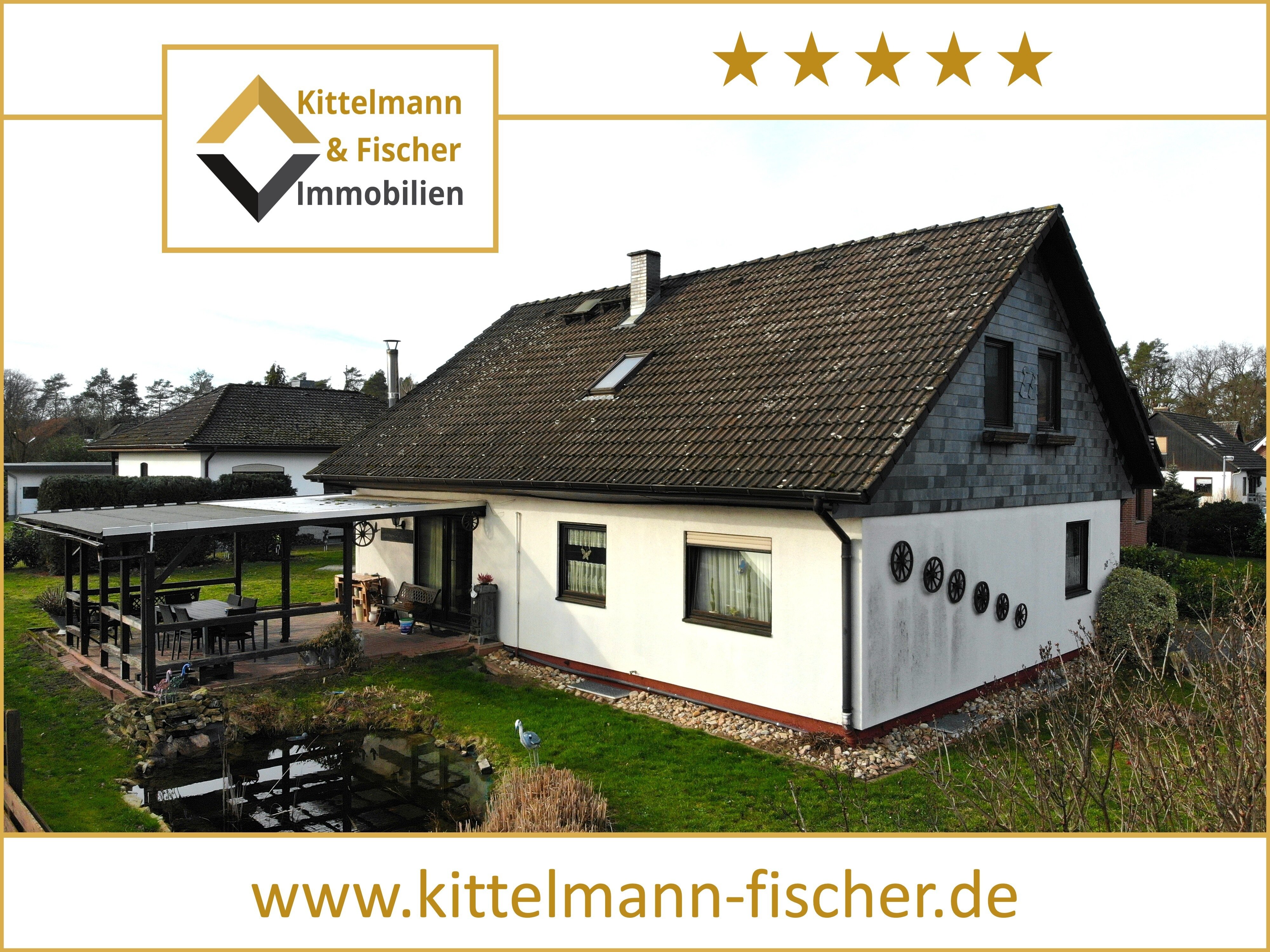Mehrfamilienhaus zum Kauf 195.000 € 7 Zimmer 152 m² 688 m² Grundstück Wetzsteinring 22 Velpke Velpke 38458