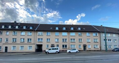 Wohnung zur Miete 526 € 2,5 Zimmer 53,5 m² 1. Geschoss frei ab 22.02.2025 Essener Str. 68 Stoppenberg Essen 45141