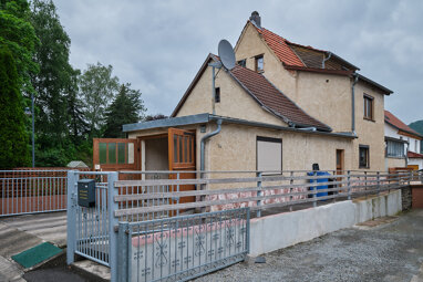 Einfamilienhaus zum Kauf 70.000 € 5 Zimmer 118,6 m² 332 m² Grundstück Meiningen OT Walldorf 98639
