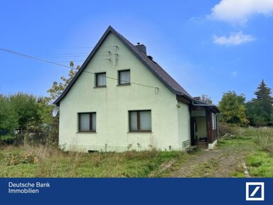 Einfamilienhaus zum Kauf 149.000 € 5 Zimmer 110 m² 2.000 m² Grundstück frei ab sofort Sangerhausen Sangerhausen 06526