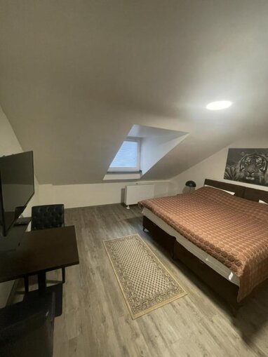 Wohnung zur Miete 900 € 1 Zimmer 40 m² 2. Geschoss Thomasstraße 19 City - Ost Dortmund 44135