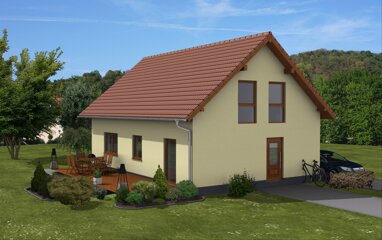 Einfamilienhaus zum Kauf 569.245 € 5 Zimmer 150 m² 525 m² Grundstück Mölkau Leipzig 04316
