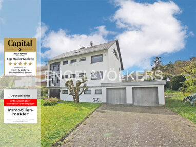 Haus zum Kauf 339.000 € 6 Zimmer 168 m² 1.201 m² Grundstück Buchenau Boppard 56154