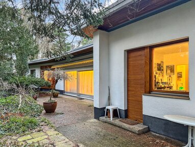 Bungalow zum Kauf 4.450.000 € 5 Zimmer 206 m² 1.798 m² Grundstück Schmargendorf Berlin 14195