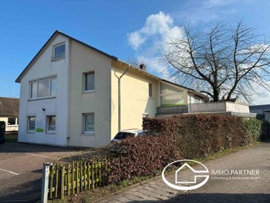 Haus zum Kauf 419.000 € 284 m² 670 m² Grundstück Nienburg Nienburg (Weser) 31582