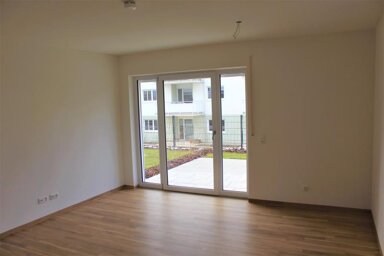 Wohnung zur Miete 847 € 2 Zimmer 61,5 m² EG frei ab sofort Weilheim Weilheim in Oberbayern 82362