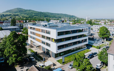 Bürogebäude zur Miete 3.980 € 6 Zimmer 265 m² Bürofläche Unterwiehre - Süd Freiburg 79100