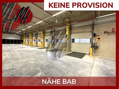 Lagerhalle zur Miete provisionsfrei 5.750 m² Lagerfläche Pfungstadt Pfungstadt 64319