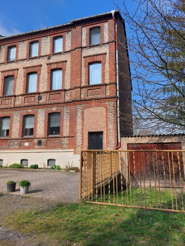 Einfamilienhaus zum Kauf 80.000 € 9 Zimmer 135 m² 309 m² Grundstück Pößneck,Stadt Pößneck 07381