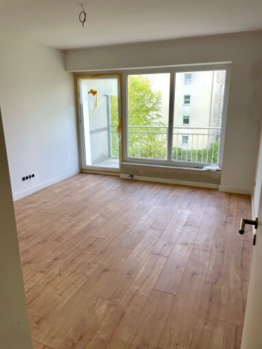 Wohnung zur Miete 748 € 2 Zimmer 46,8 m² 2. Geschoss Pulverstraße 78 Wedel 22880