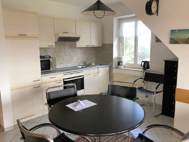 Wohnung zum Kauf 149.000 € 2 Zimmer 46,6 m² 1. Geschoss Carolinensiel Wittmund-Carolinensiel 26409