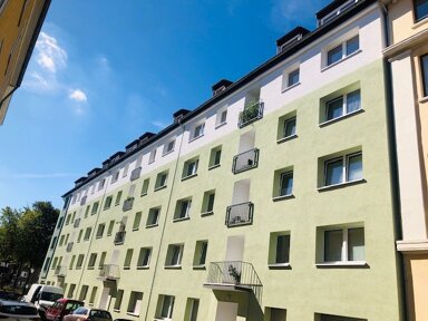 Wohnung zur Miete 690 € 3 Zimmer 56,6 m² 1. Geschoss frei ab 24.02.2025 Pfeilstr. 3 Burtscheider Kurgarten Aachen 52066