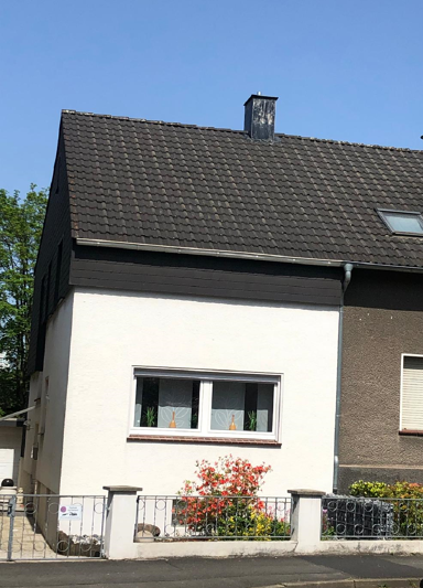 Mehrfamilienhaus zum Kauf 250.000 € 3,5 Zimmer 76 m² 553 m² Grundstück Südkamen Kamen 59174