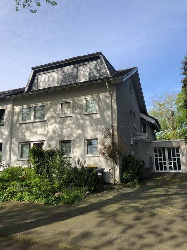 Mehrfamilienhaus zum Kauf 690.000 € 12 Zimmer 330 m² 540 m² Grundstück Huckingen Duisburg 47259