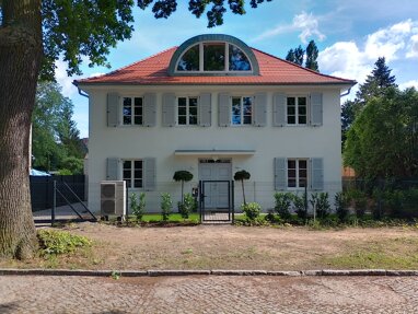 Villa zum Kauf 1.750.000 € 6 Zimmer 293 m² 866 m² Grundstück Eichwalde 15732