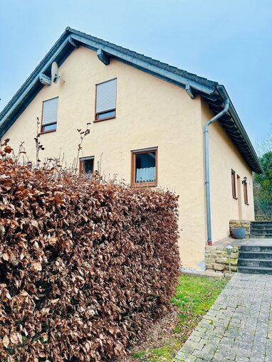 Einfamilienhaus zum Kauf 395.000 € 7 Zimmer 179,1 m² 556 m² Grundstück Föhren 54343