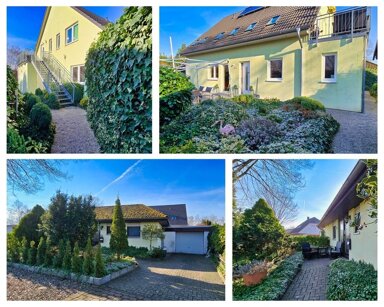 Mehrfamilienhaus zum Kauf 765.000 € 12 Zimmer 279,8 m² 808 m² Grundstück Wathlingen Wathlingen 29339