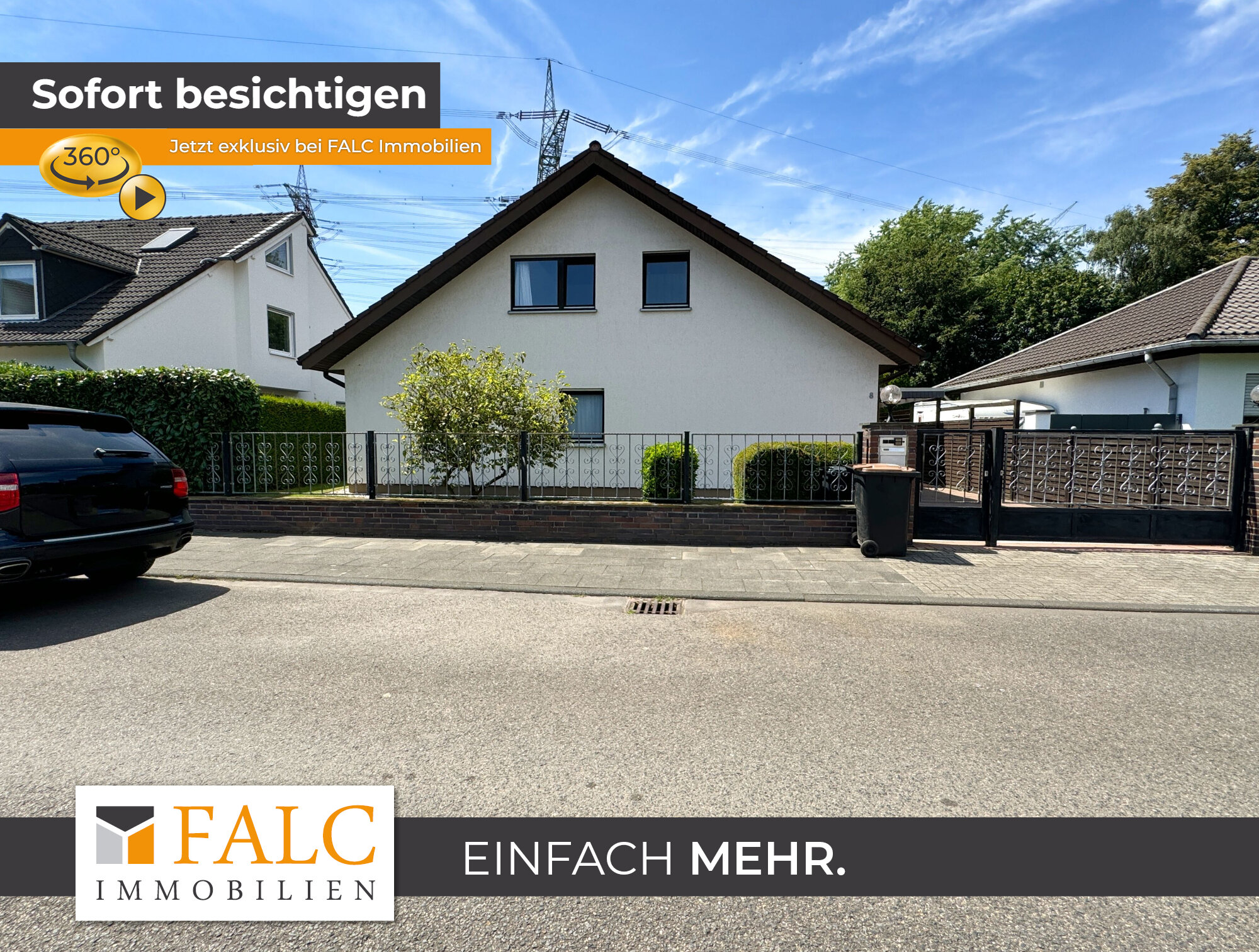 Einfamilienhaus zum Kauf 949.000 € 6 Zimmer 183 m²<br/>Wohnfläche 626 m²<br/>Grundstück Weiden Köln / Weiden 50859