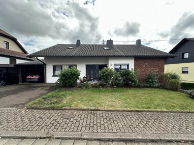 Haus zum Kauf 249.000 € 170 m² 551 m² Grundstück Südstrasse 58 Konfeld Weiskirchen 66709