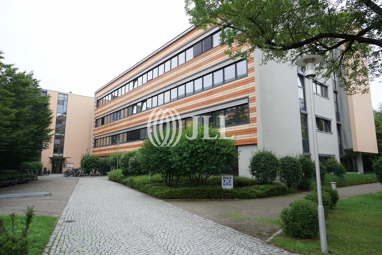Bürofläche zur Miete Provisionsfrei 19 € 1.120 m² Bürofläche teilbar ab 256 m² Milbertshofen München 80807