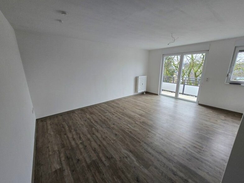 Wohnung zur Miete 818 € 2 Zimmer 55,7 m² 3. Geschoss frei ab 07.03.2025 Hospitalstraße 29 Benrath Düsseldorf 40597