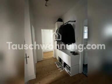 Wohnung zur Miete Tauschwohnung 690 € 2,5 Zimmer 55 m² 2. Geschoss Ohlsdorf Hamburg 22301