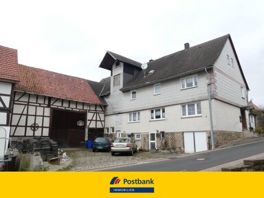 Einfamilienhaus zum Kauf 175.000 € 6 Zimmer 154 m² 861 m² Grundstück Martinhagen Schauenburg 34270