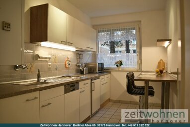 Wohnung zur Miete Wohnen auf Zeit 850 € 2 Zimmer 51 m² frei ab sofort Mühlenberg Hannover 30457
