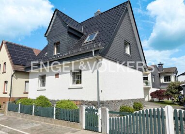 Einfamilienhaus zur Miete 990 € 3 Zimmer 85 m² Beienheim Reichelsheim-Beienheim 61203
