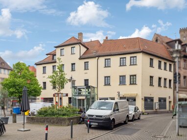 Wohnung zum Kauf 295.000 € 4 Zimmer 108,7 m² Altstadt / Innenstadt 12 Fürth 90762