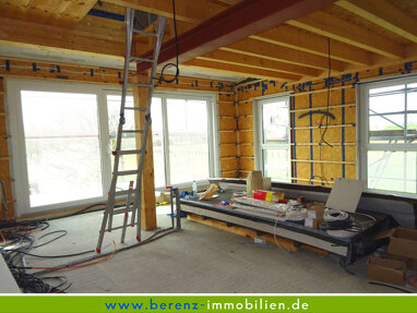 Büro-/Praxisfläche zur Miete 12 € 4 Zimmer 145 m² Bürofläche Ladenburg 68526