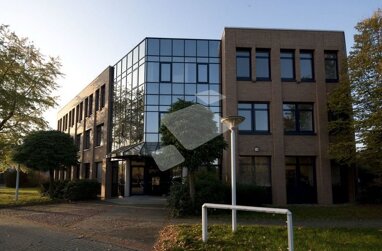 Bürofläche zur Miete Provisionsfrei 9 € 598 m² Bürofläche teilbar ab 205 m² Hellerhof Düsseldorf 40595
