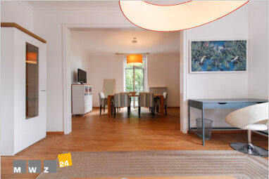 Wohnung zur Miete Wohnen auf Zeit 1.550 € 3 Zimmer 80 m² frei ab 01.07.2024 Zentrum Ratingen 40878