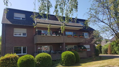Wohnung zur Miete 455 € 2,5 Zimmer 64 m² 2. Geschoss Bergheim Duisburg 47228