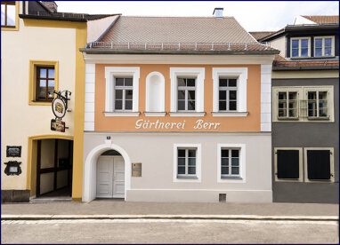 Reihenmittelhaus zum Kauf 599.000 € 3 Zimmer 123,3 m² 120 m² Grundstück Altstadt Amberg 92224