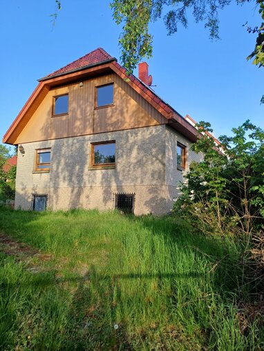 Einfamilienhaus zum Kauf 450.000 € 5 Zimmer 140 m² 600 m² Grundstück Strausberg Strausberg 15344