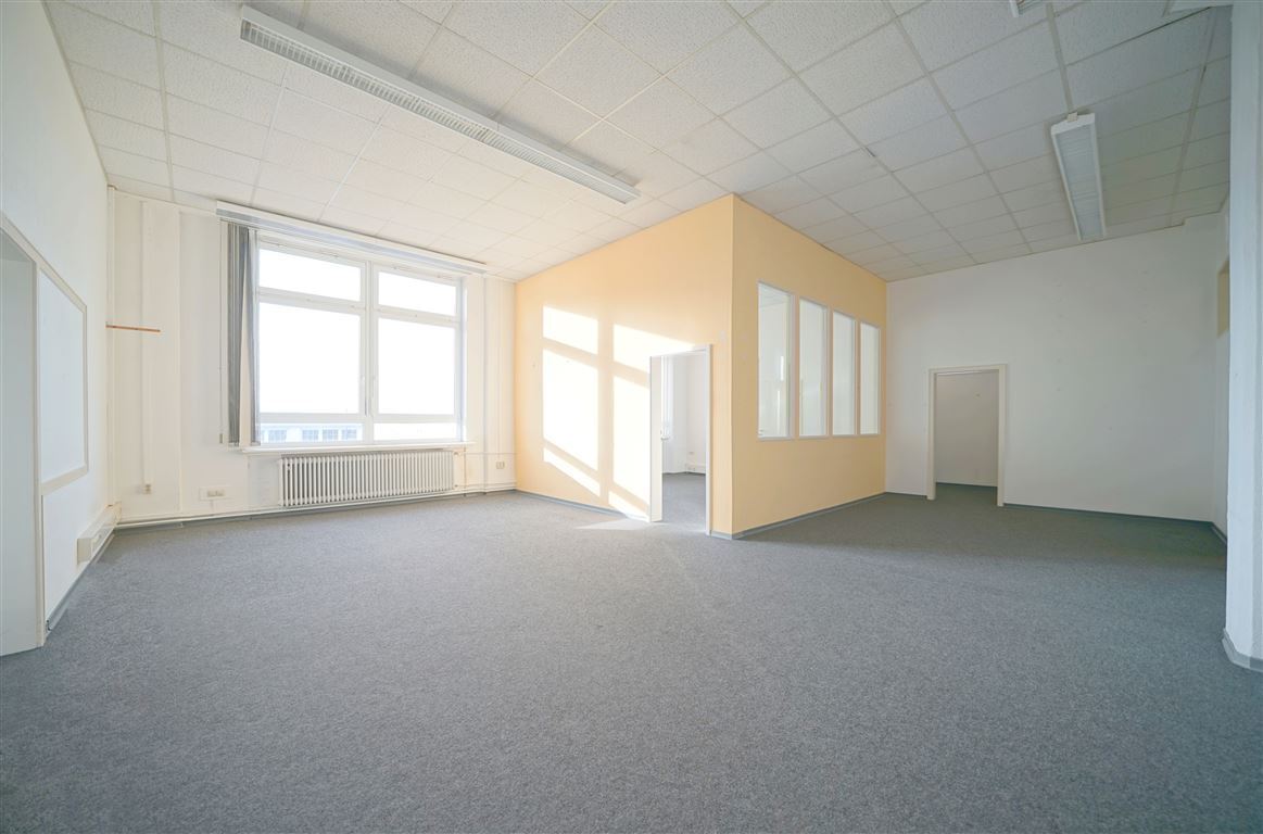 Bürofläche zur Miete 10 € 1.300 m² Bürofläche Hastedt Bremen 28207