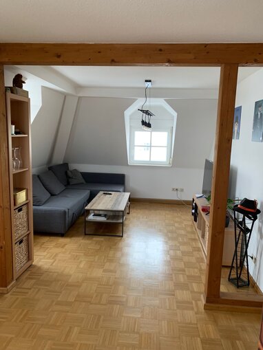 Wohnung zur Miete 600 € 2 Zimmer 58 m² 3. Geschoss Rottweil Rottweil 78628