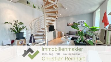 Wohnung zum Kauf 395.000 € 4 Zimmer 115 m² Weiherhauser Str. 2 Katzwang / Reichelsdorf Ost / Reichelsdorfer Kelle Nürnberg 90455