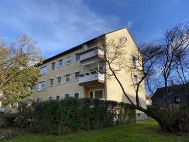Wohnung zum Kauf Provisionsfrei 106.000 € 3,5 Zimmer 55 m² Erdgeschoss Klobesstraße 23 Holte - Kreta Dortmund 44388