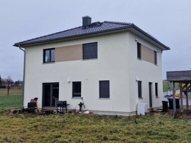 Einfamilienhaus zum Kauf 449.000 € 5 Zimmer 133 m² 753 m² Grundstück Döbeln Döbeln 04720