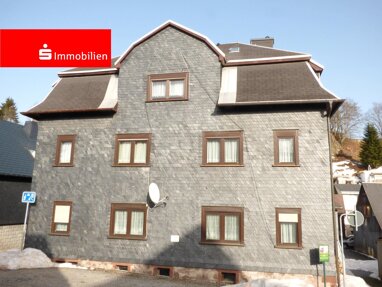Mehrfamilienhaus zum Kauf 79.000 € 14 Zimmer 298 m² 313 m² Grundstück Wahlbezirk 171 Suhl 98528