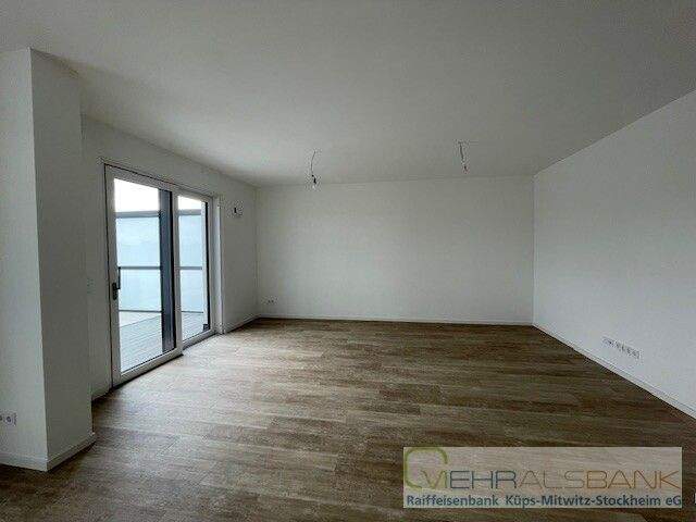 Immobilie in Stockheim - 4-Zimmer-Penthouse - luxuriöses Wohnerlebnis mit Weitblick - Bild 1