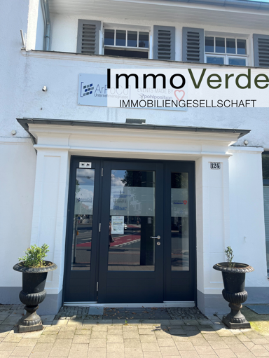 Verkaufsfläche zur Miete 25 € 1 Zimmer 113 m² Verkaufsfläche Kirchrode Hannover 30559