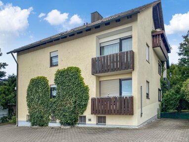 Wohnung zum Kauf 220.000 € 3 Zimmer 81 m² Mädelhofen Waldbüttelbrunn 97297